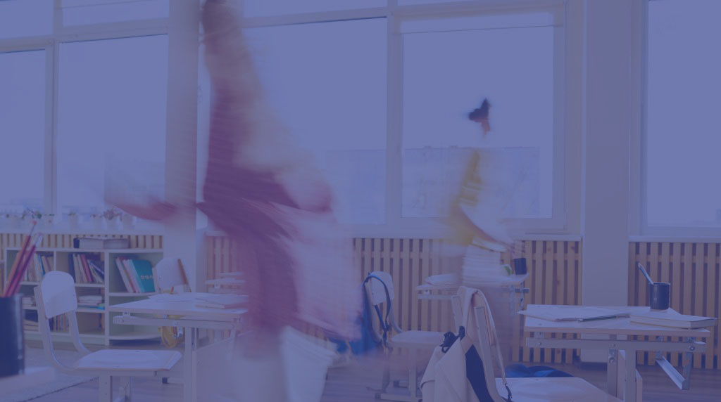 Keeping Students Safe: Funding School Security with the SVPP Grant